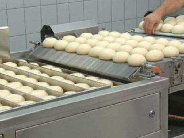 رتبه ایران در تولید دستگاه پخت نان