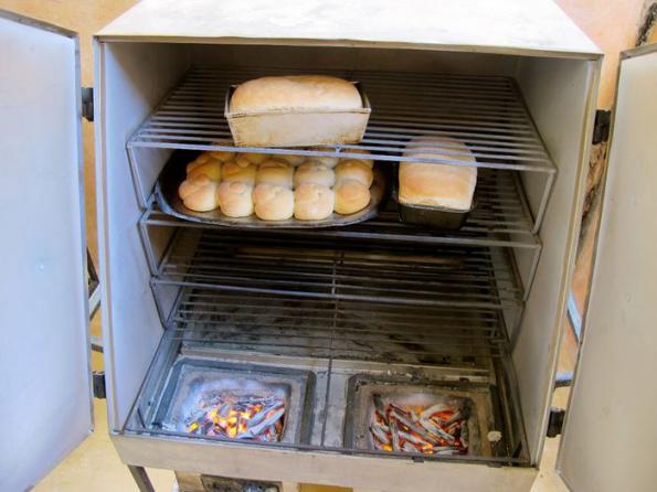 بازار خرید و فروش فر پخت نان در سراسر کشور